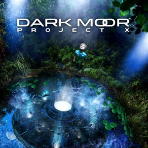 Dark Moor Project X 2CD Digipak - Picture 1 of 1
