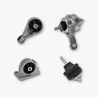 Engine Mount Kits