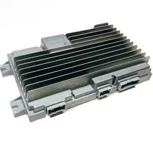 Lincoln MKS MKZ Navigator THX Sound System Audio Stereo Amplifier 13-16 - Picture 1 of 5