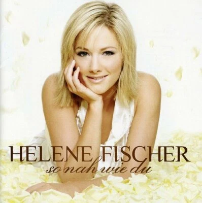 Helene Fischer - So Nah Wie Du  (2007) CD Neuware - Bild 1 von 2