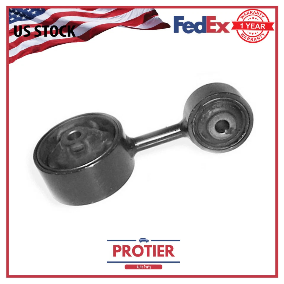 Soporte de motor de puntal de par derecho para Toyota Camry Solara 2,2 L Foto 1 de 4