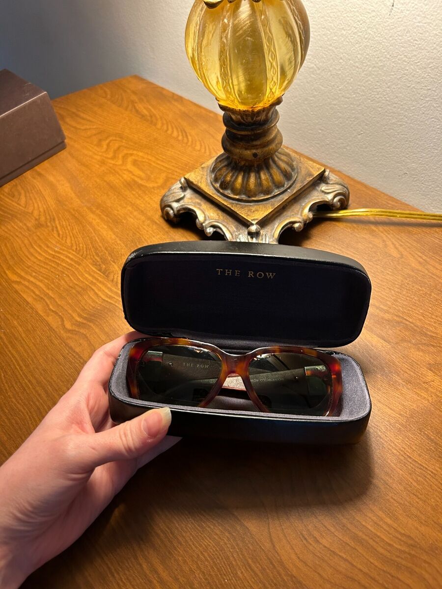 Women's THE ROW Sunglasses for sale - eBay Women's THE ROW Sunglasses for sale - eBay