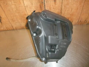 Kawasaki ER6f EDF 650 2012 13 14 15 Luftfilter Box Gehäuse Sehr guter Zustand #160 - Bild 1 von 5