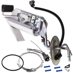 Conjunto de bomba de combustible para Ford F150 F250 F350 4,9 L 5,0 L 5,8 L 7,5 L 90-97 F4TZ9A407C - Imagen 1 de 12