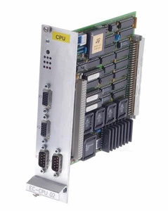 ECKELMANN EC-CPU 02 EC-CPU02 ECCPU02 2520300031-02-01-43960189 - Bild 1 von 5
