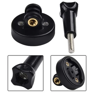 Soporte Odómetro para Bicicleta Ordenador y GoPro Combinación Perfecta para Garmin 530 - Imagen 1 de 12