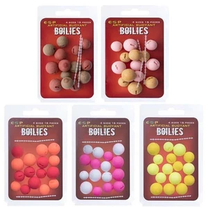 ESP Buoyant Boilie / Artificial Carp Fishing Bait - Picture 1 of 9