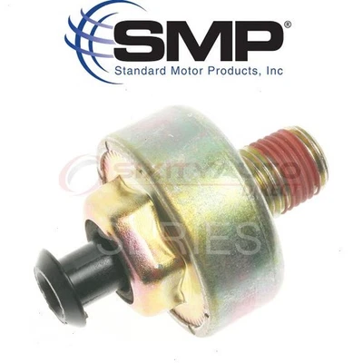 SMP T-Series Ignition Knock Detonation Sensor for 1991-1995 Chevrolet C3500 sp Foto 1 de 4