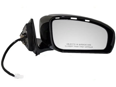 Espejo retrovisor derecho Brock 36544CQTW 2007 2008 2009 para Infiniti M35 2006-2010 Foto 1 de 2