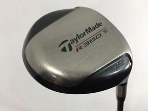 Used R-360Ti Driver High Rebound 1W F T G Plus 8.5 S - Picture 1 of 3