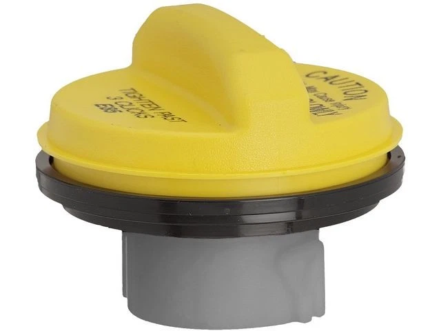 Tapa del tanque de combustible Gates 96CP47F para GMC Yukon XL 1500 2004-2011 Foto 1 de 1