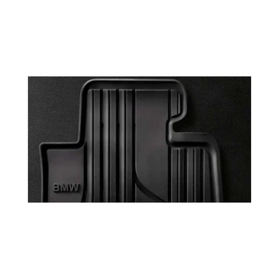 Tapis De Sol BMW Tout Temps Arrière 2er F46 Gran Tourer - Photo 1/3