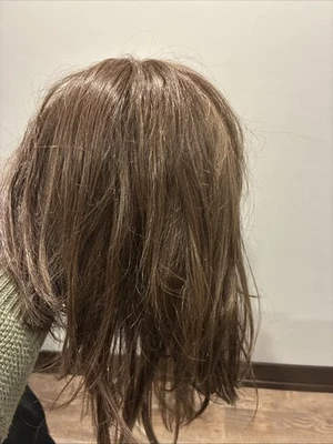 Jon Renau Wig Brown - Image 1 of 3