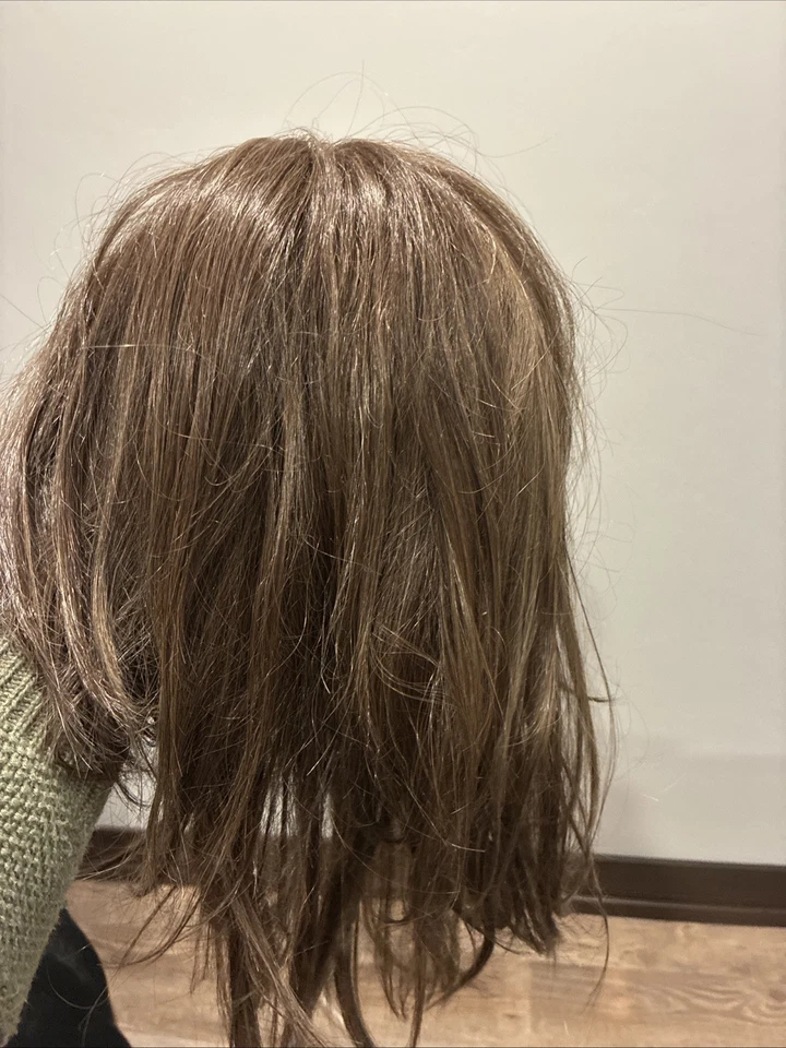 Jon Renau Wig Brown - Image 1 of 3