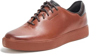 Cole Haan Mens Grandpro Luxe Wholecut - Picture 1 of 9