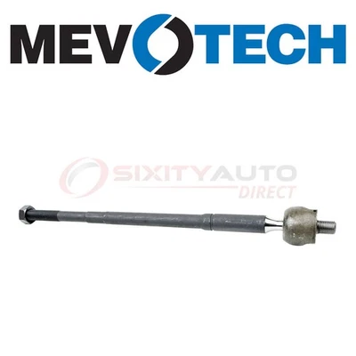 Mevotech Steering Tie Rod End for 2012-2015 Ram C V 3.6L V6 - Suspension hh - Imagem 1 de 4