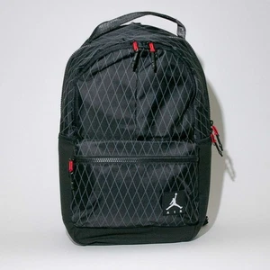 Jordan Jumpman Mochila Anti Gravedad Negro Unisex Bolso Nuevo Etiquetas 9A0436 023 - Imagen 1 de 16