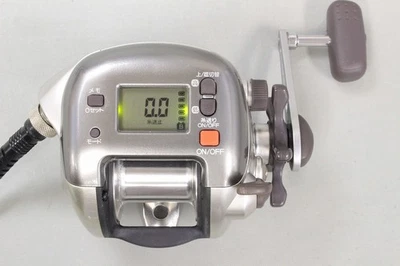 Shimano Dendou-Maru 1000-H Electric Reel big game deep drop - Image 1 of 4