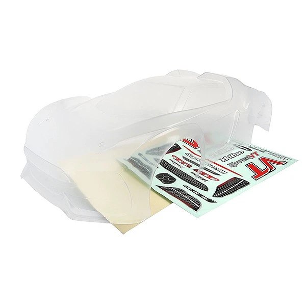 HoBao OFNA Hyper VT Clear Body Shell - Image 1 of 1