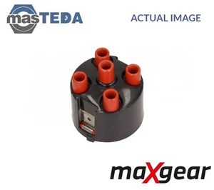 31-0114 IGNITION DISTRIBUTOR CAP MAXGEAR FOR AUDI 80,100,COUPE,B3,C3,85,B2,B4,8B - Picture 1 of 5