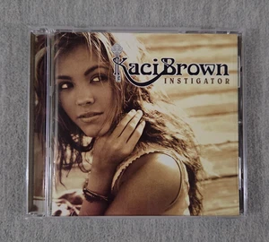 Kaci Brown Instigator CD 2005 - Picture 1 of 7