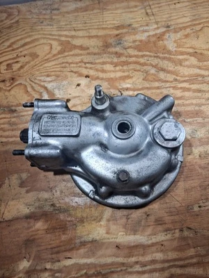 1999 KAWASAKI VULCAN 750  VN 750 Final Drive / Rear Differential - Imagem 1 de 4