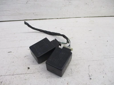 Relé intermitente Mitsuba 89 Honda GL 1500 Goldwing FR3303 38301-MG9-672 1988-1993 Foto 1 de 3