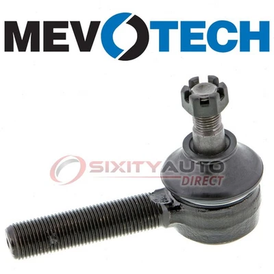 Mevotech Supreme Front Inner Steering Tie Rod End for 1972-1982 Ford Courier zj Foto 1 de 4