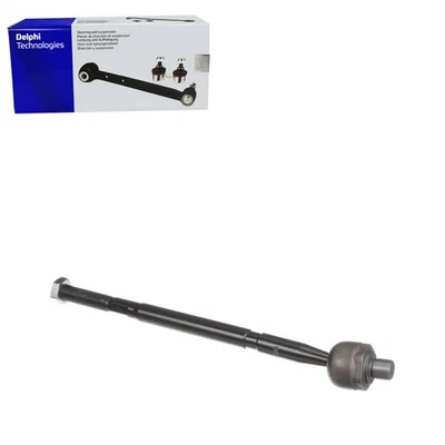 Delphi Steering Tie Rod End Inner For 2005-2008 Suzuki Reno - Image 1 of 2