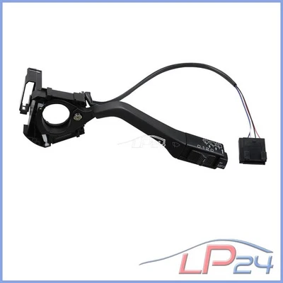 COMMUTATEUR DE COLONNE DE DIRECTION ESSUIE-GLACE POUR VW CORRADO GOLF 2 PASSAT - Photo 1/4