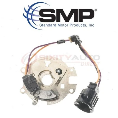 SMP T-Series Distributor Ignition Pickup for 1975-1983 Ford F-250 - Cap Wire ah Foto 1 de 4