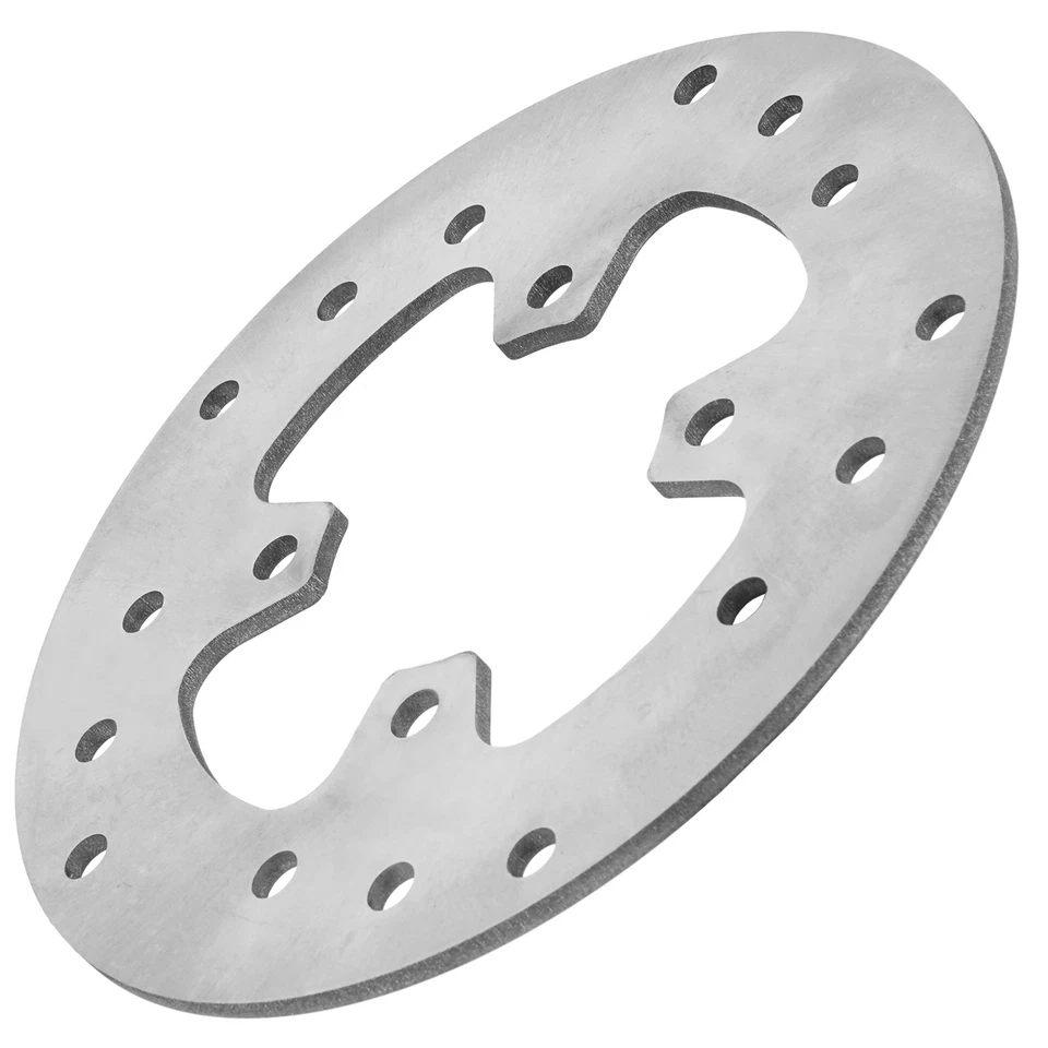 Передний левый или правый тормозной дисковый ротор подходит для Polaris Predator 500 2003 2004 - 2007 - Изображение 1 из 4