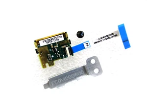 Dell OEM Latitude E6540 Fingerprint Reader Board w/Cable HUI09 PK09000DT00 - Picture 1 of 1