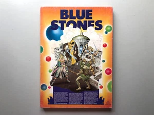 Pietre Blu - Squadra Internazionale - Foto 1 di 24