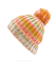 VOLCOM WOMENS V.CO LYRA BEANIE - WASABI - Picture 1 of 1