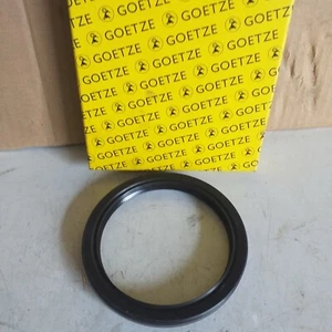 PARAOLIO POST.ALBERO MOTORE FORD FIESTA/ESCORT/MONDEO/SIERRA 88X108X11 00714 - Imagen 1 de 2