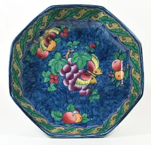 Bellissimo centrotavola Losol Ware Armado Keeling & Co c1930 Art Deco - Foto 1 di 4
