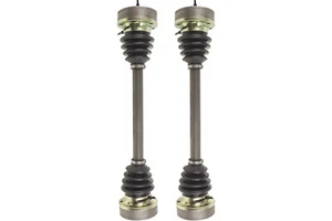 Rear PAIR Cardone CV Axle Assembly for 1985-1991 Porsche 944 (40059) - Picture 1 of 7