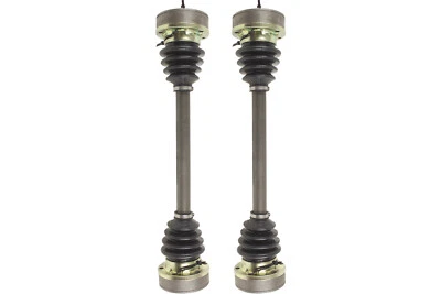 Rear PAIR Cardone CV Axle Assembly for 1985-1991 Porsche 944 (40059) - Image 1 of 4