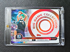 Dirk Nowitzki 2005-06 Topps Big Game Collection GAME USED JERSEY Relics # /99