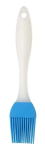Chef Aid Silicone Glazing Pastry & Basting Brush - Ideal for Non-Stick Surfaces - Picture 1 of 1