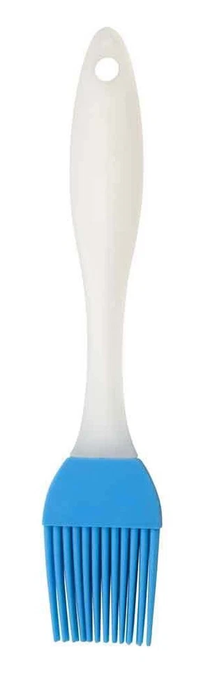 Chef Aid Silicone Glazing Pastry & Basting Brush - Ideal for Non-Stick Surfaces - Image 1 of 1