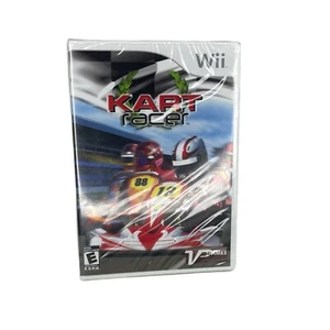 Nintendo Wii: Kart Racer (Wii, 2009) Nuevo - Imagen 1 de 3