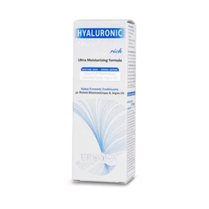 Crema húmeda hialurónica rica FROIKA 50 ml - Imagen 1 de 1
