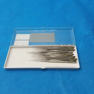Bowman Lacrimal Probe, Stainless Steel Size 000/000 Ref 3740074 - Picture 1 of 10
