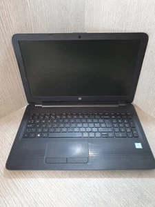 HP 250 G5 i5-6200U @ 2.3GHz 4GB DDR4 500GB SSD Windows 10 Pro Grade C EA0108 - Picture 1 of 12