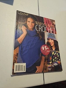 crochet! revista otoño 2012 - Imagen 1 de 2