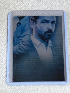 The 4400 Season Two AND COUNTING Foil/Puzzle #AC-9 Card Chase NM/MT - Picture 1 of 2