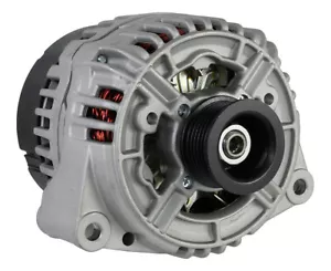 NEW 150A ALTERNATOR FITS MERCEDES BENZ S430 S500 2000-2001 AL0768X 011-154-32-02 - Picture 1 of 1
