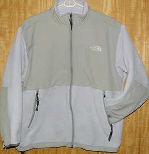 Youth's THE NORTH FACE"B Denali"Polartec Classic 300 Lilic Zip-In Jacket Sz XL! - Picture 1 of 3
